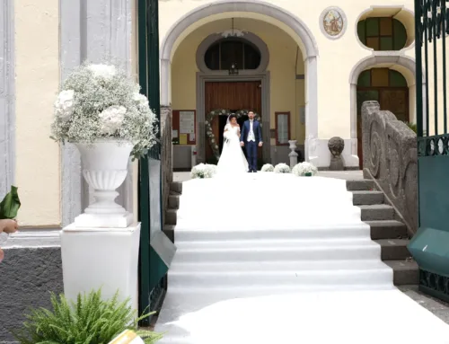Corso di preparazione al matrimonio